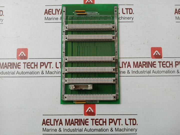 1Msc980001 Printed Circuit Board Rev.B Abb Transmit Oy