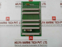 1Msc980001 Printed Circuit Board Rev.B Abb Transmit Oy