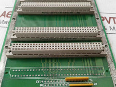 1Msc980001 Printed Circuit Board Rev.B Abb Transmit Oy
