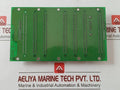 1Msc980001 Printed Circuit Board Rev.B Abb Transmit Oy