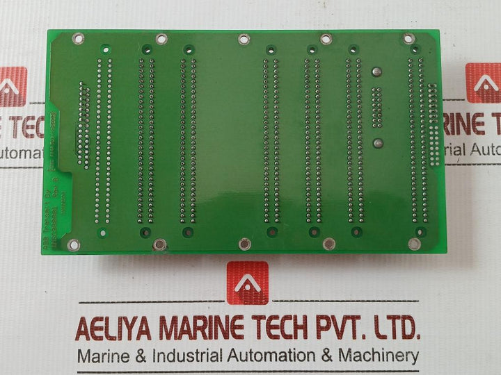 1Msc980001 Printed Circuit Board Rev.B Abb Transmit Oy