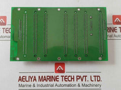 1Msc980001 Printed Circuit Board Rev.B Abb Transmit Oy