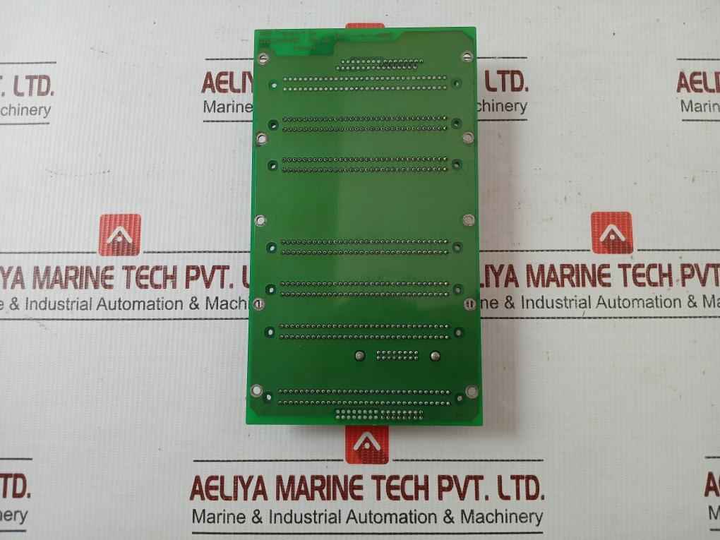 1Msc980001 Printed Circuit Board Rev.B Abb Transmit Oy