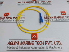 1 Mtr Fiber Optic Pigtail Sc 9/125