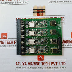 1P00014A05 5Fa0 Printed Circuit Board Dir 1C31130G Rev. 10