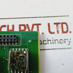 1P00014A05 5Fa0 Printed Circuit Board Dir 1C31130G Rev. 10