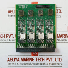 1P00014A05 5Fa0 Printed Circuit Board Dir 1C31130G Rev. 10