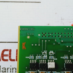 1P00014A05 5Fa0 Printed Circuit Board Dir 1C31130G Rev. 10