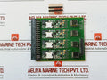 1P00014A05 5Fa0 Printed Circuit Board 1C31130G03 Rev. 10 94V-0