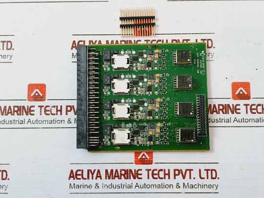 1P00014A05 5Fa0 Printed Circuit Board 1C31130G03 Rev. 10 94V-0