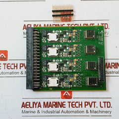 1P00014A05 5Fa0 Printed Circuit Board 1C31130G03 Rev. 10 94V-0