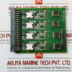 1P00014A05 5Fa0 Printed Circuit Board 1C31130G03 Rev. 10 94V-0