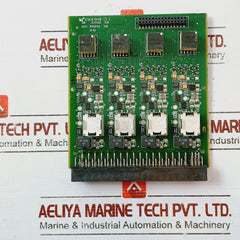 1P00014A05 5Fa0 Printed Circuit Board 1C31130G03 Rev. 10 94V-0