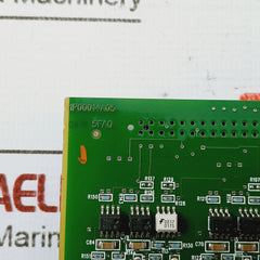 1P00014A05 5Fa0 Printed Circuit Board 1C31130G03 Rev. 10 94V-0