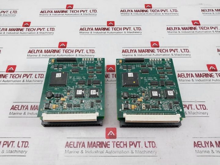 1P00014A05 5Fa0 Printed Circuit Board 1P00014G Sub 94V0