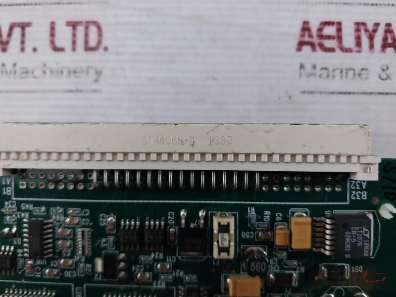 1P00014A05 5Fa0 Printed Circuit Board 1P00014G Sub 94V0