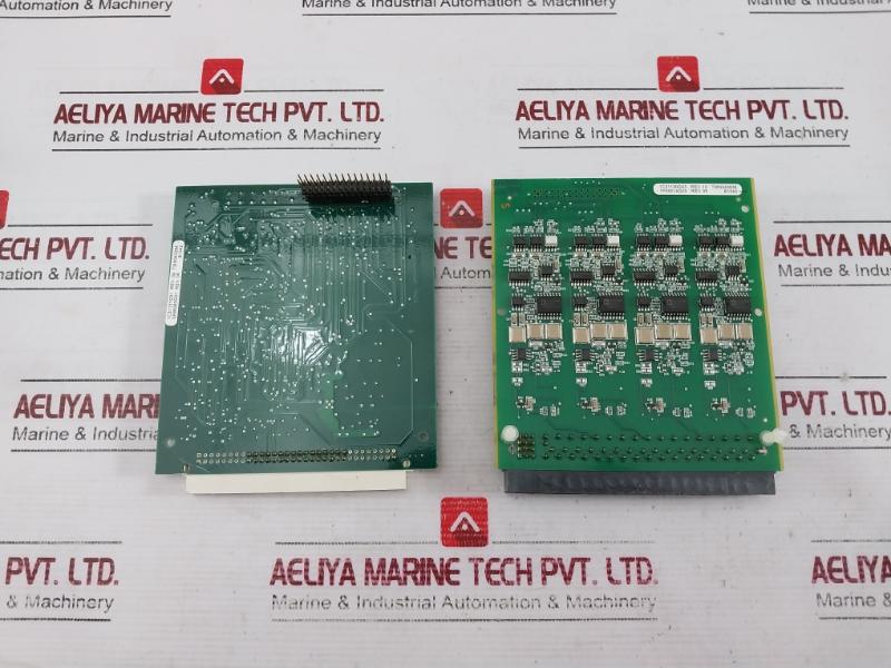 1P00014A05 5Fa0 Printed Circuit Board 1P00014G Sub 94V0