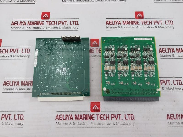 1P00014A05 5Fa0 Printed Circuit Board 1P00014G Sub 94V0
