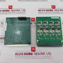 1P00014A05 5Fa0 Printed Circuit Board 1P00014G Sub 94V0