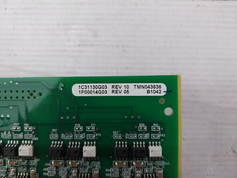 1P00014A05 5Fa0 Printed Circuit Board 1P00014G Sub 94V0