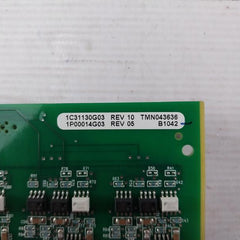 1P00014A05 5Fa0 Printed Circuit Board 1P00014G Sub 94V0