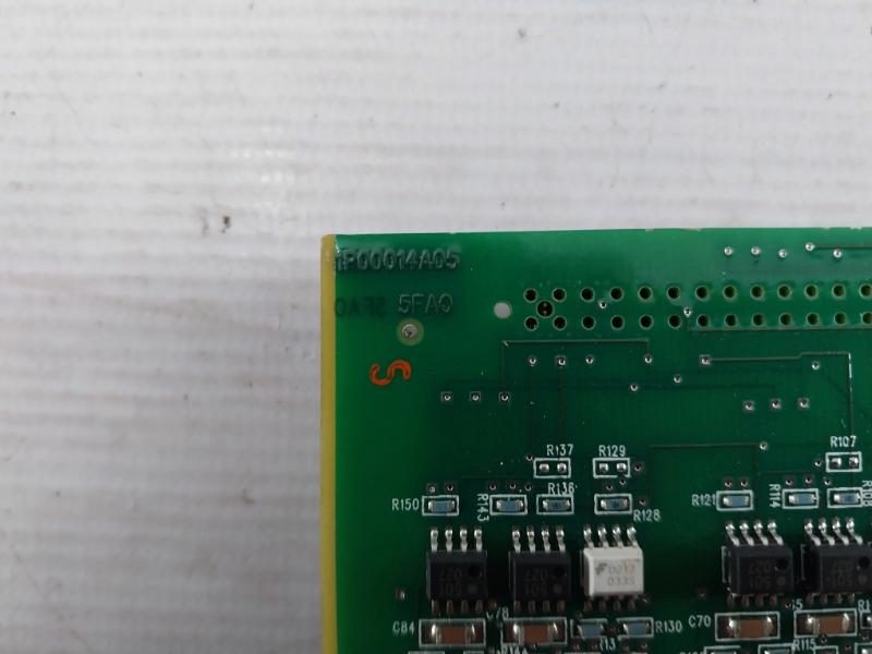1P00014A05 5Fa0 Printed Circuit Board 1P00014G Sub 94V0