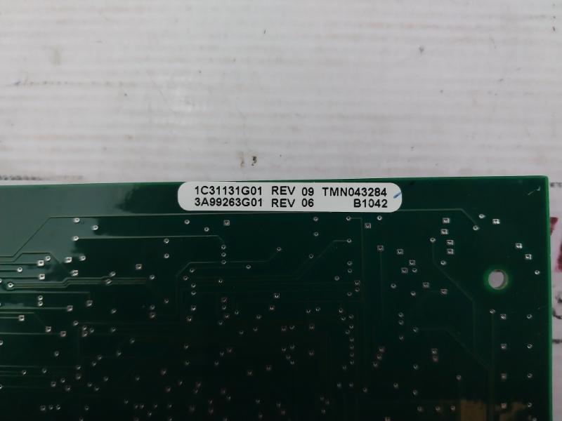 1P00014A05 5Fa0 Printed Circuit Board 1P00014G Sub 94V0