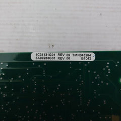 1P00014A05 5Fa0 Printed Circuit Board 1P00014G Sub 94V0