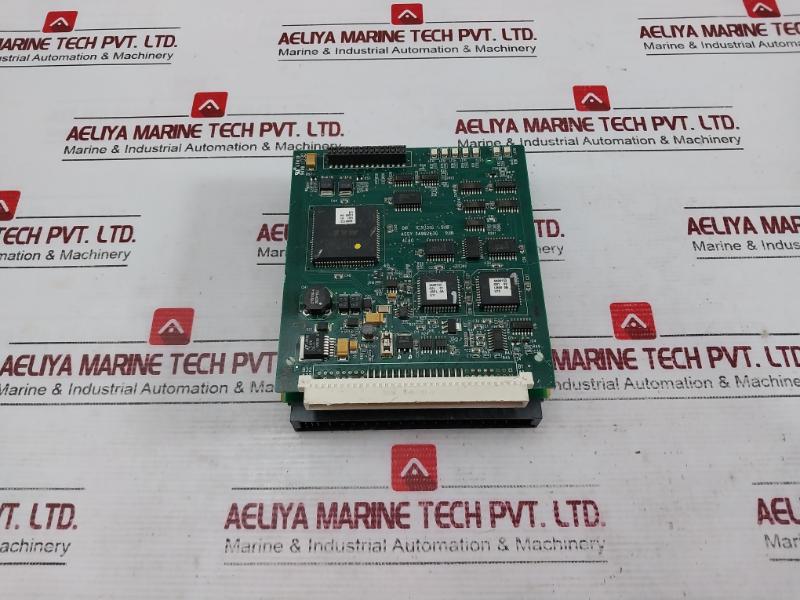 1P00014A05 5Fa0 Printed Circuit Board 1P00014G Sub 94V0