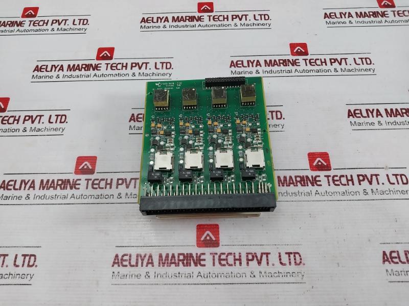 1P00014A05 5Fa0 Printed Circuit Board 1P00014G Sub 94V0
