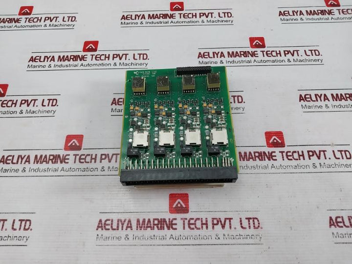 1P00014A05 5Fa0 Printed Circuit Board 1P00014G Sub 94V0