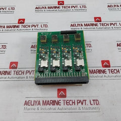 1P00014A05 5Fa0 Printed Circuit Board 1P00014G Sub 94V0