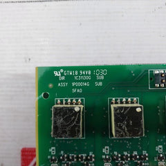 1P00014A05 5Fa0 Printed Circuit Board 1P00014G Sub 94V0