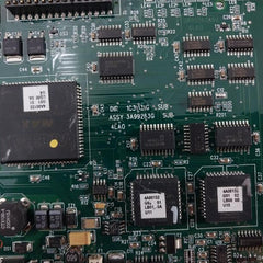 1P00014A05 5Fa0 Printed Circuit Board 1P00014G Sub 94V0