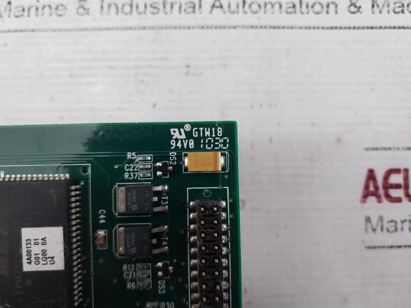 1P00014A05 5Fa0 Printed Circuit Board 1P00014G Sub 94V0