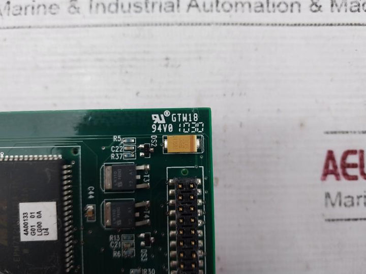 1P00014A05 5Fa0 Printed Circuit Board 1P00014G Sub 94V0