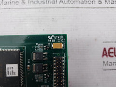 1P00014A05 5Fa0 Printed Circuit Board 1P00014G Sub 94V0
