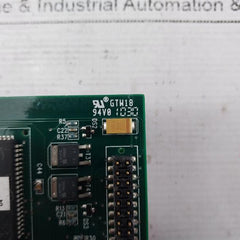 1P00014A05 5Fa0 Printed Circuit Board 1P00014G Sub 94V0