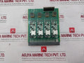 1P00014A05 5Fa0 Printed Circuit Board 1P00014G Sub 94V0 Gtw 18 Rev:05