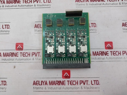 1P00014A05 5Fa0 Printed Circuit Board 1P00014G Sub 94V0 Gtw 18 Rev:05