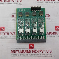 1P00014A05 5Fa0 Printed Circuit Board 1P00014G Sub 94V0 Gtw 18 Rev:05