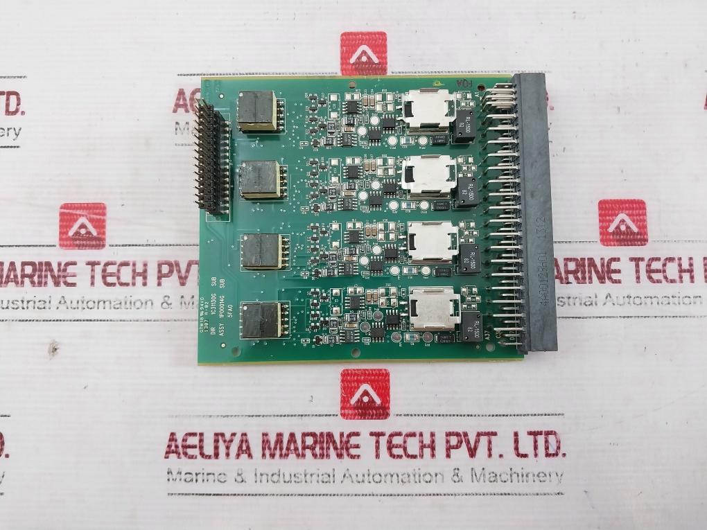 1P00014A05 5Fa0 Printed Circuit Board 1P00014G Sub 94V0 Gtw 18 Rev:05