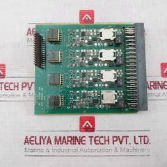 1P00014A05 5Fa0 Printed Circuit Board 1P00014G Sub 94V0 Gtw 18 Rev:05