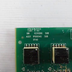 1P00014A05 5Fa0 Printed Circuit Board 1P00014G Sub 94V0 Gtw 18 Rev:05