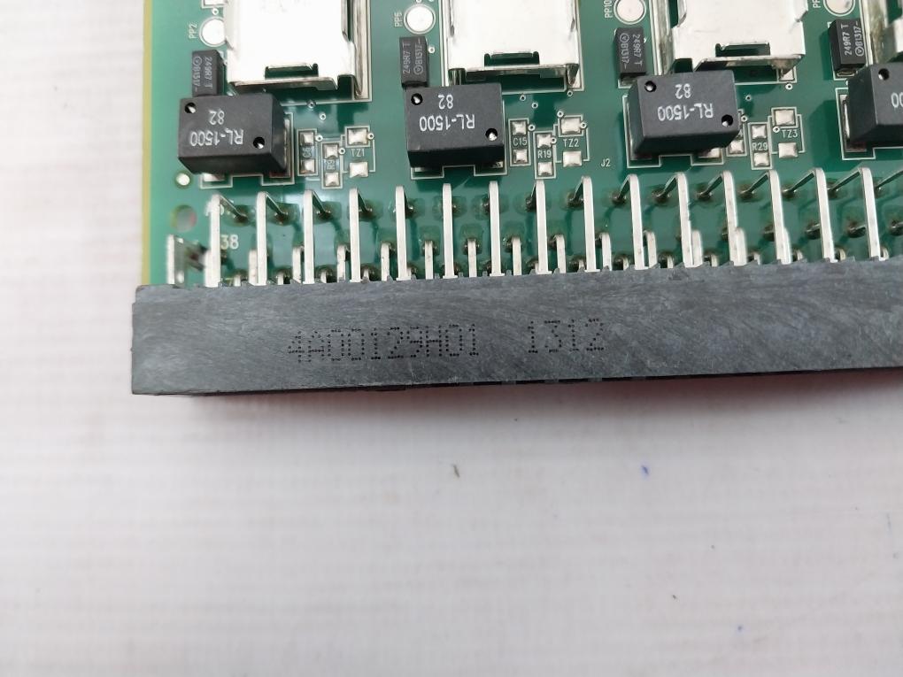 1P00014A05 5Fa0 Printed Circuit Board 1P00014G Sub 94V0 Gtw 18 Rev:05