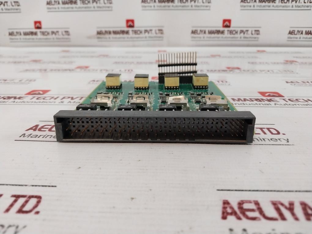 1P00014A05 5Fa0 Printed Circuit Board 1P00014G Sub 94V0 Gtw 18 Rev:05