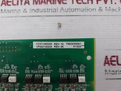 1P00014A05 5Fa0 Printed Circuit Board 1P00014G Sub 94V0 Gtw 18 Rev:05