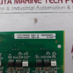 1P00014A05 5Fa0 Printed Circuit Board 1P00014G Sub 94V0 Gtw 18 Rev:05