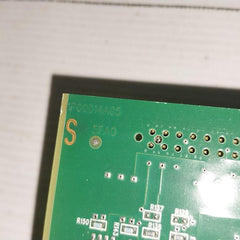 1P00014A05 5Fa0 Printed Circuit Board 1P00014G Sub 94V0 Gtw 18 Rev:05