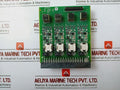 1P00014A05 5Fa0 Printed Circuit Board Dir 1C31130G Rev 09 Tmo047535